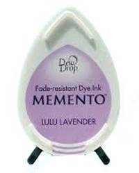 Memento Dew Drop  Lulu Lavender